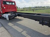 2019 Freightliner M2