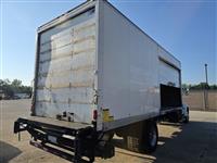 2014 Peterbilt 337