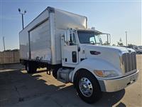 2014 Peterbilt 337
