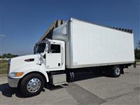 2018 Peterbilt 337