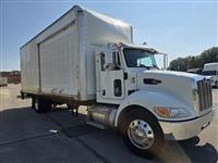 2018 Peterbilt 337