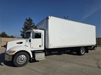 2014 Peterbilt 337