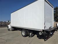2014 Peterbilt 337