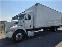 2013 Peterbilt 337