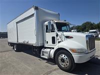 2013 Peterbilt 337