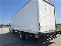 2013 Peterbilt 337