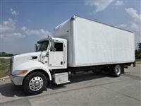2017 Peterbilt 337