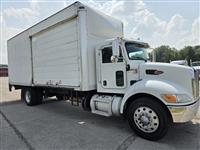 2017 Peterbilt 337