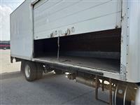 2017 Peterbilt 337