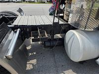 2011 Freightliner Cascadia 125