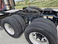 2011 Freightliner Cascadia 125