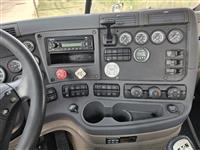 2011 Freightliner Cascadia 125