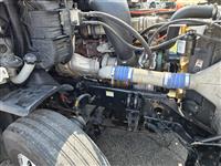 2011 Freightliner Cascadia 125
