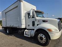 2014 Peterbilt 337