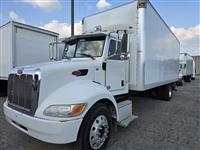 2013 Peterbilt 337