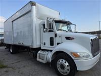 2013 Peterbilt 337