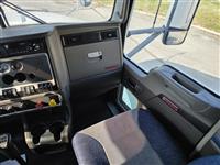 2015 Kenworth T660