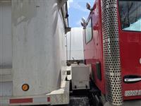2016 Kenworth T880