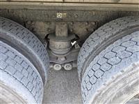 2016 Kenworth T880