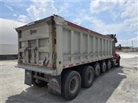 2016 Kenworth T880
