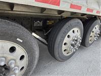 2016 Kenworth T880