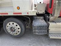 2016 Kenworth T880