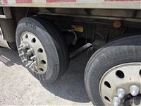 2016 Kenworth T880