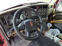 2016 Kenworth T880