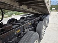 2016 Kenworth T880