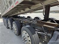 2016 Kenworth T880
