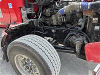 2016 Kenworth T880