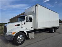 2016 Peterbilt 337