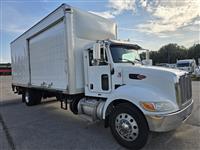 2016 Peterbilt 337
