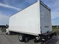 2016 Peterbilt 337