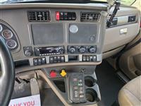 2015 Kenworth T880