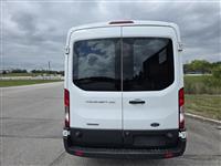 2017 Ford Transit T250