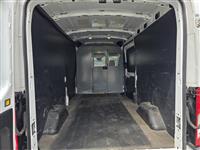 2017 Ford Transit T250