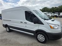 2017 Ford Transit T250