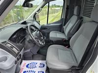 2017 Ford Transit T250