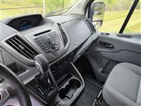 2017 Ford Transit T250