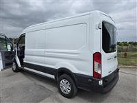 2017 Ford Transit T250