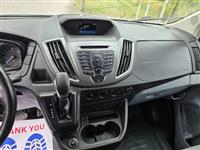 2017 Ford Transit T250