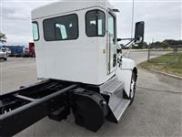 2014 Kenworth T370