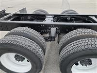2014 Kenworth T370