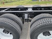 2014 Kenworth T370