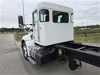 2014 Kenworth T370