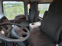 2014 Kenworth T370