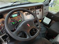 2014 Kenworth T370