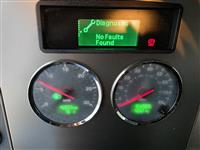 2014 Kenworth T370