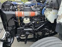 2014 Kenworth T370